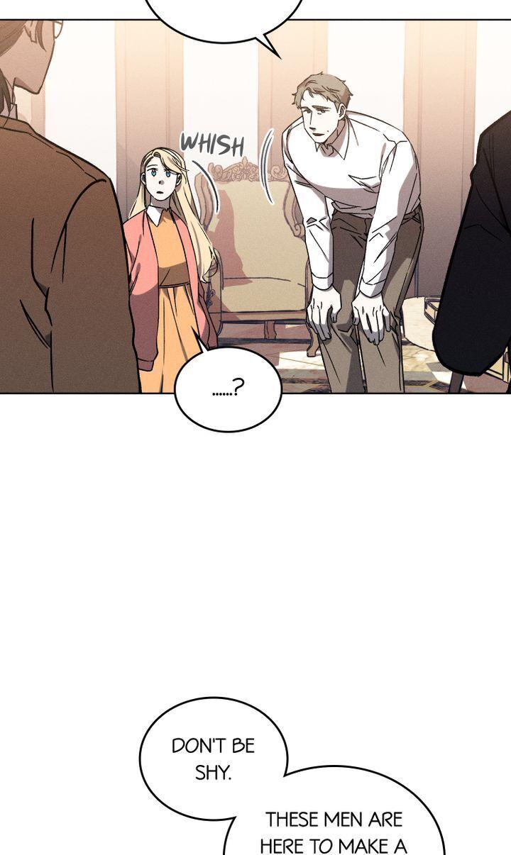 The Paper Menagerie Chapter 15 - page 42