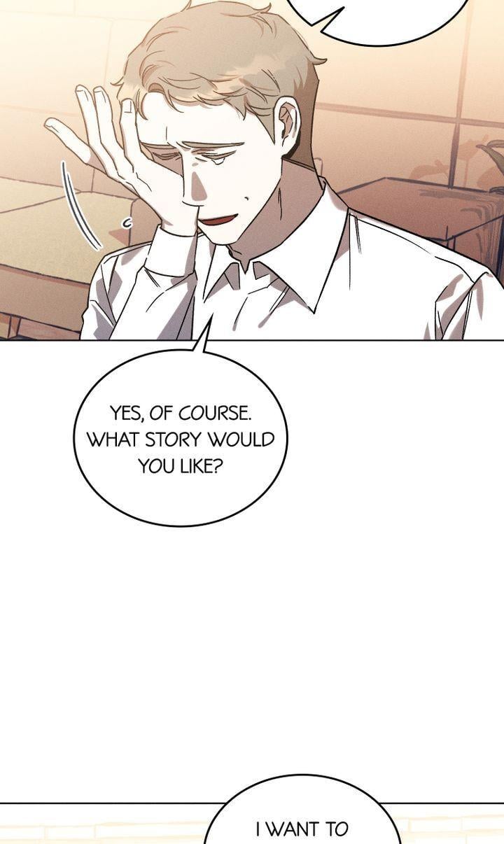 The Paper Menagerie Chapter 15 - page 44