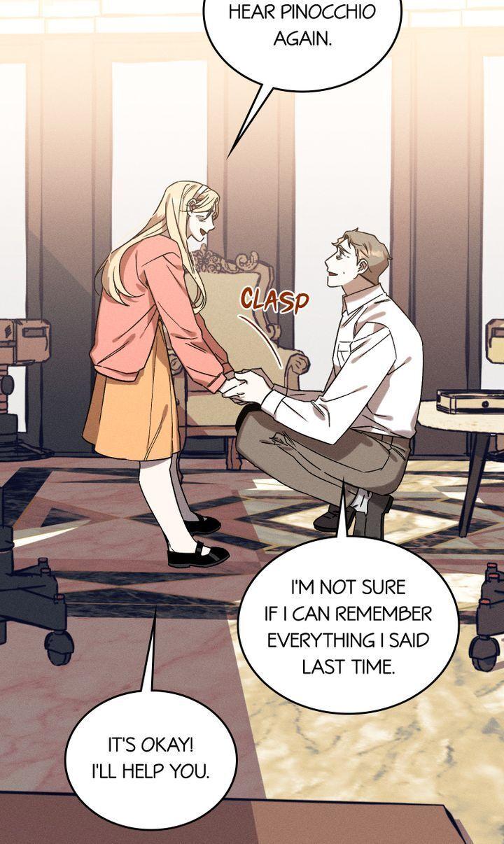 The Paper Menagerie Chapter 15 - page 45