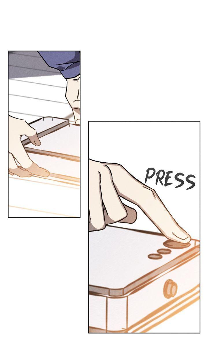The Paper Menagerie Chapter 15 - page 50