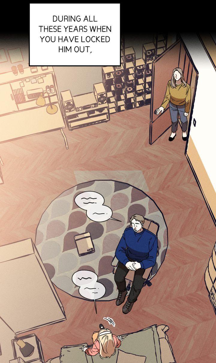 The Paper Menagerie Chapter 15 - page 59