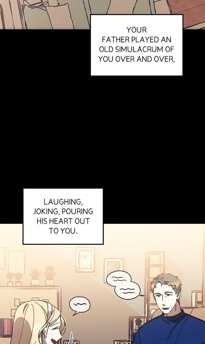 The Paper Menagerie Chapter 15 - page 60
