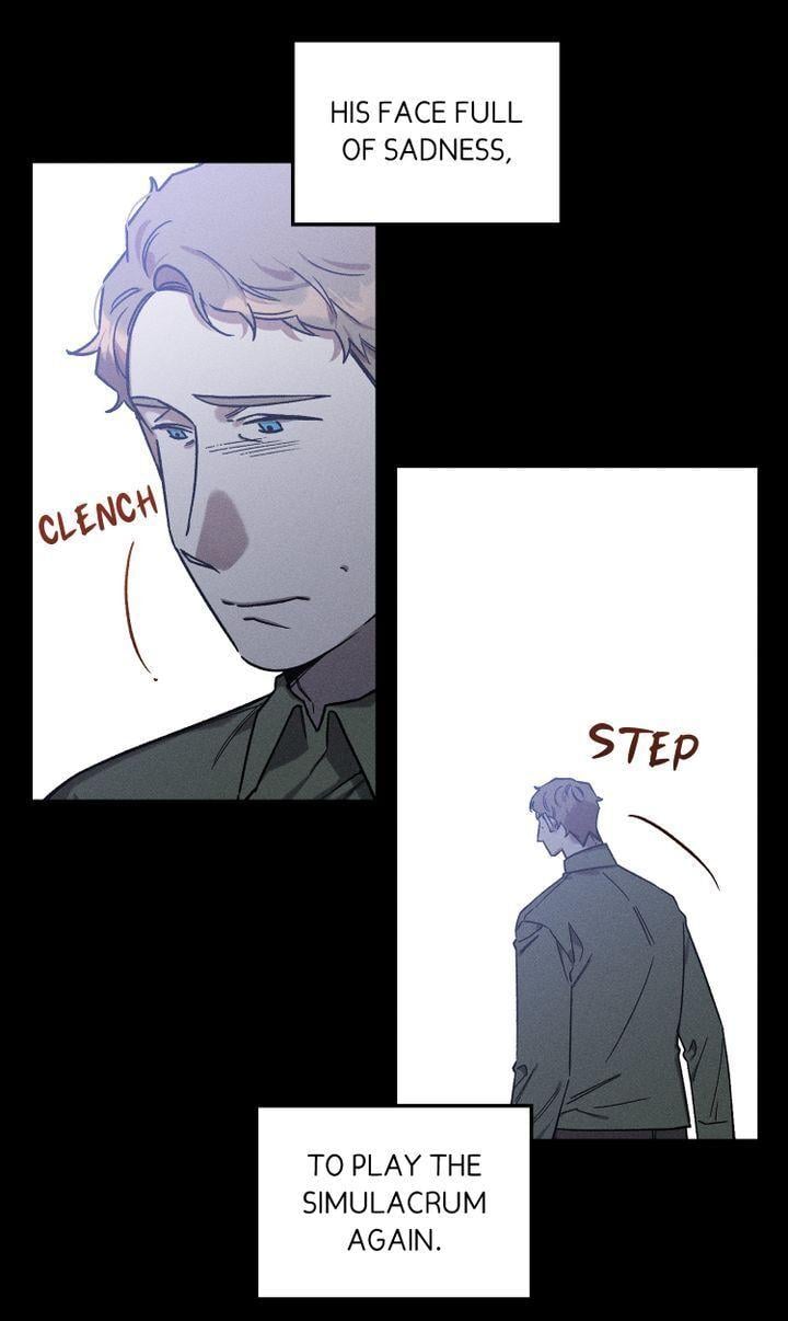 The Paper Menagerie Chapter 15 - page 64
