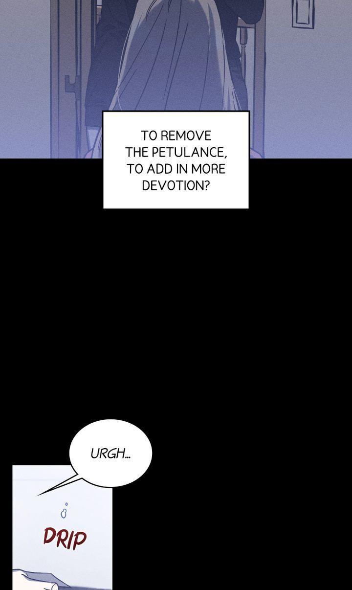 The Paper Menagerie Chapter 15 - page 8