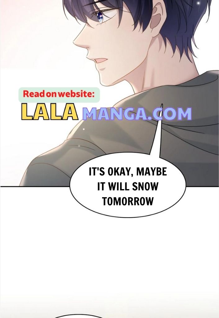 The Day My Alpha Boyfriend Broke Up With Me chapter 34 - page 27
