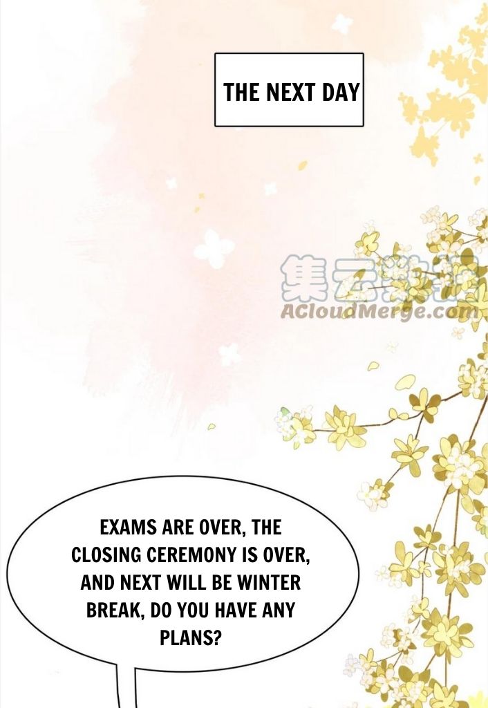 The Day My Alpha Boyfriend Broke Up With Me chapter 34 - page 52