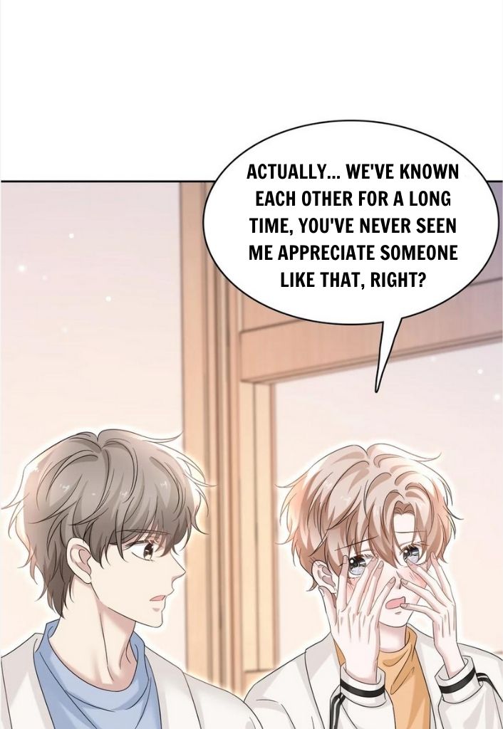 The Day My Alpha Boyfriend Broke Up With Me chapter 34 - page 58