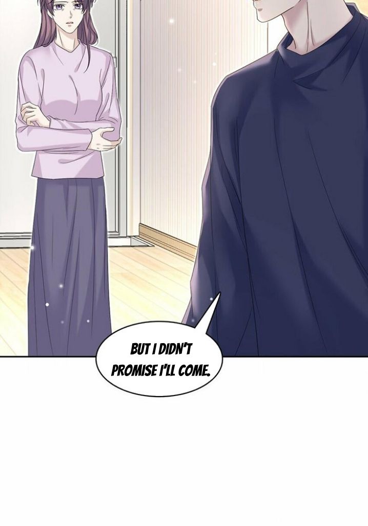 The Day My Alpha Boyfriend Broke Up With Me chapter 32 - page 10
