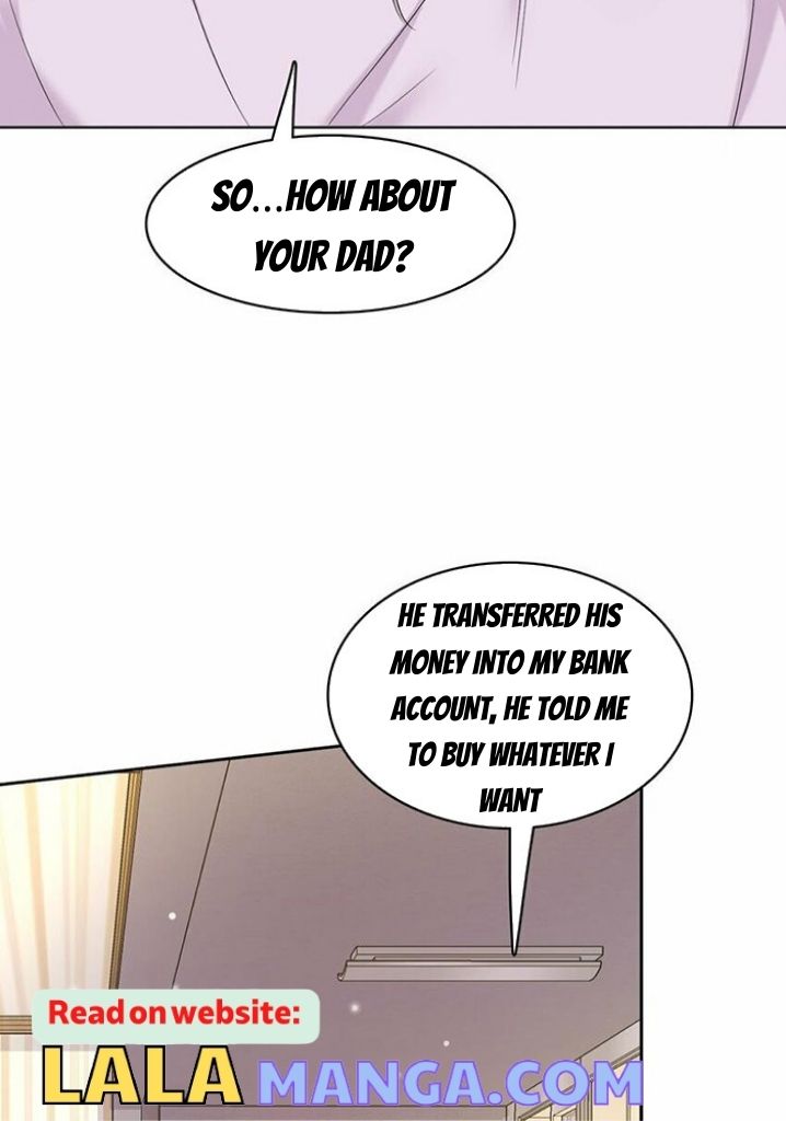 The Day My Alpha Boyfriend Broke Up With Me chapter 32 - page 13