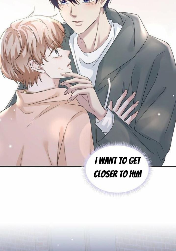 The Day My Alpha Boyfriend Broke Up With Me chapter 32 - page 51