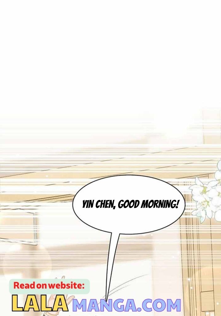 The Day My Alpha Boyfriend Broke Up With Me chapter 30 - page 23