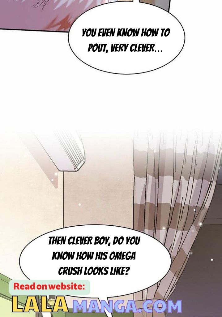 The Day My Alpha Boyfriend Broke Up With Me chapter 30 - page 44