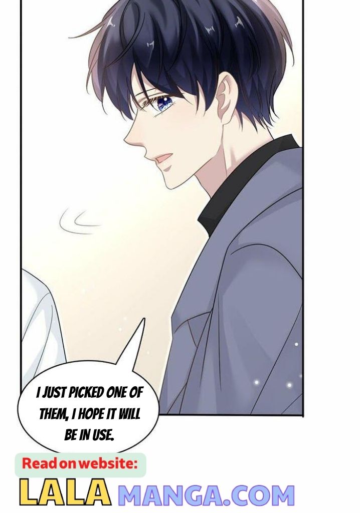 The Day My Alpha Boyfriend Broke Up With Me chapter 30 - page 54
