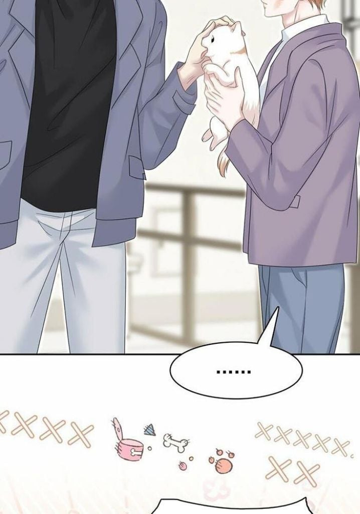 The Day My Alpha Boyfriend Broke Up With Me chapter 30 - page 57