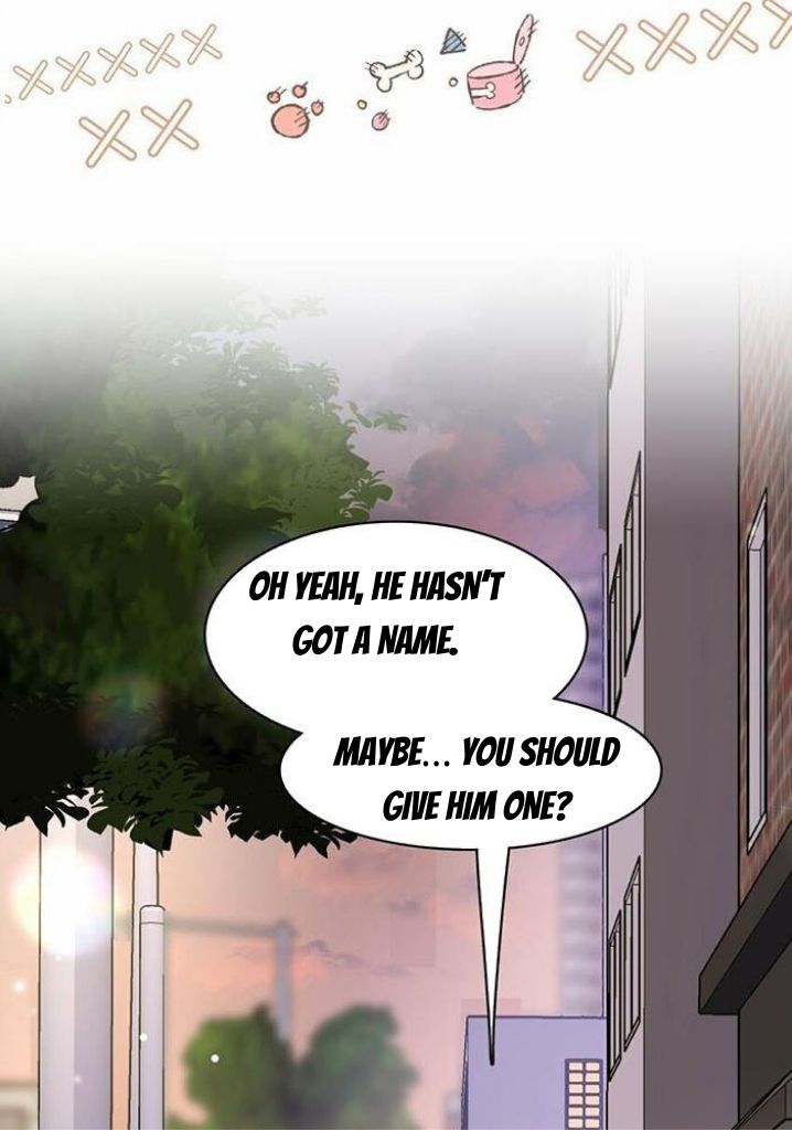The Day My Alpha Boyfriend Broke Up With Me chapter 30 - page 59