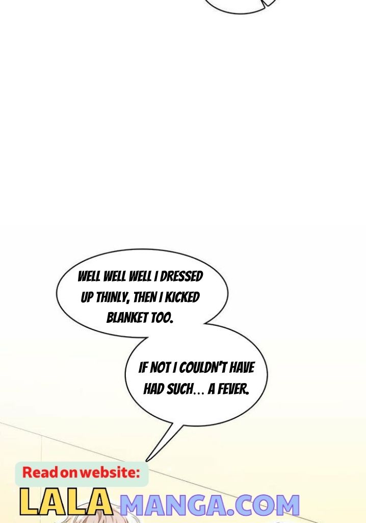 The Day My Alpha Boyfriend Broke Up With Me chapter 29 - page 10