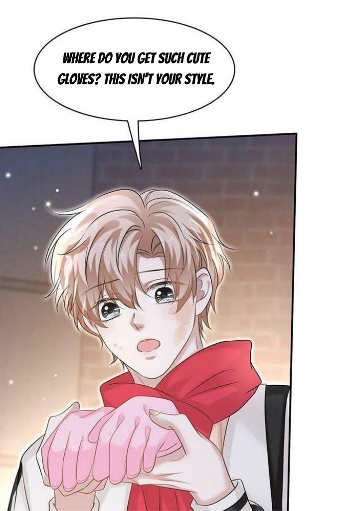 The Day My Alpha Boyfriend Broke Up With Me chapter 29 - page 62