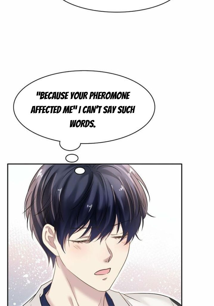 The Day My Alpha Boyfriend Broke Up With Me chapter 29 - page 7