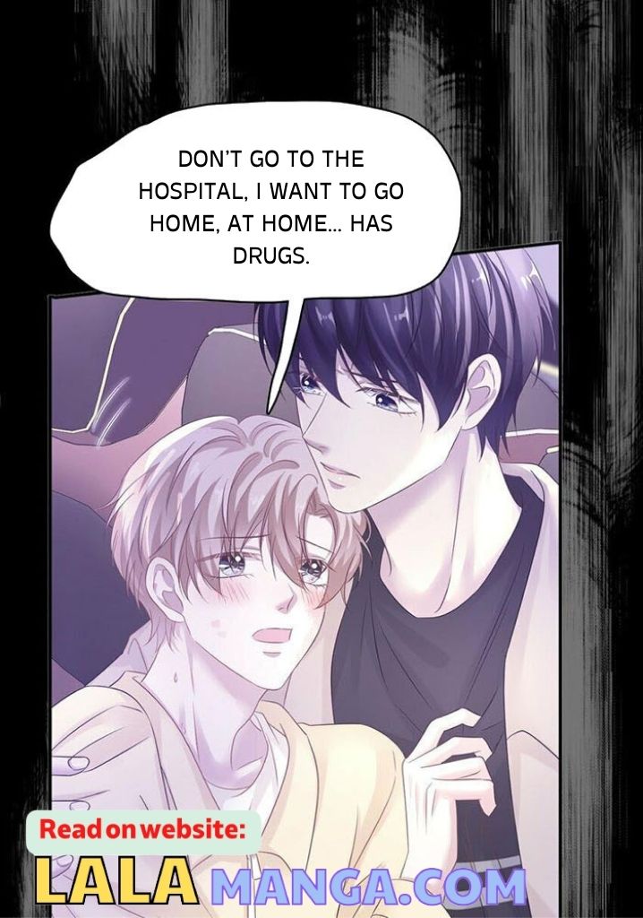 The Day My Alpha Boyfriend Broke Up With Me chapter 28 - page 15