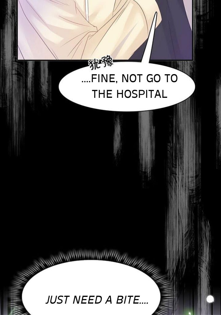 The Day My Alpha Boyfriend Broke Up With Me chapter 28 - page 16