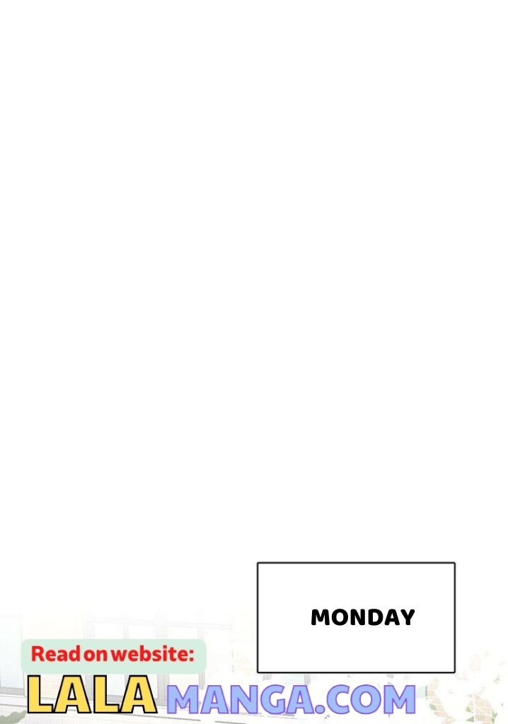 The Day My Alpha Boyfriend Broke Up With Me chapter 28 - page 24