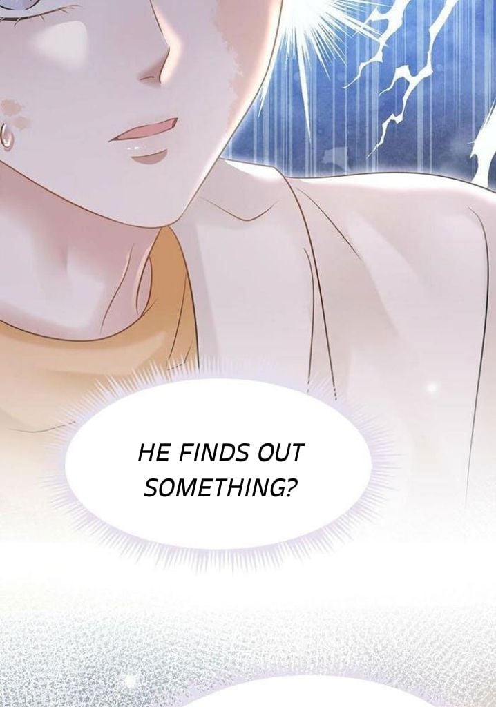 The Day My Alpha Boyfriend Broke Up With Me chapter 28 - page 38