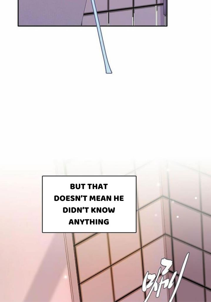 The Day My Alpha Boyfriend Broke Up With Me chapter 27 - page 54