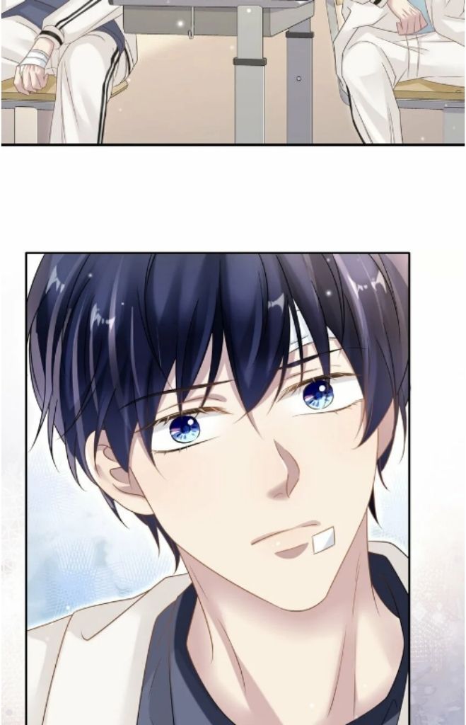 The Day My Alpha Boyfriend Broke Up With Me chapter 26 - page 23