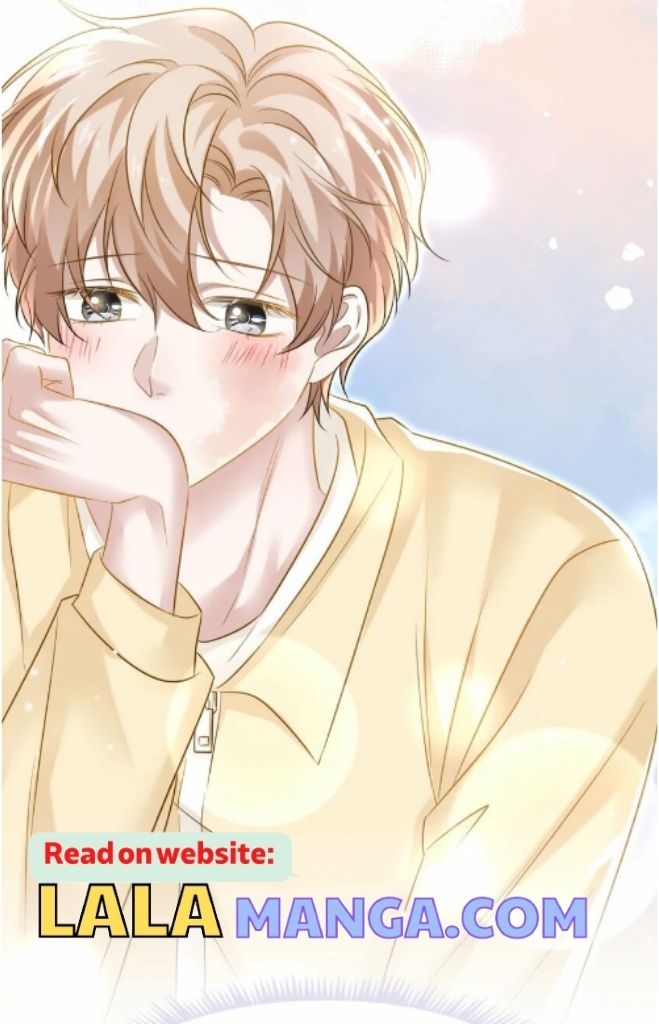 The Day My Alpha Boyfriend Broke Up With Me chapter 26 - page 34