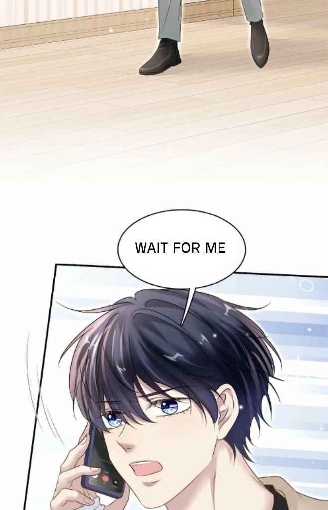 The Day My Alpha Boyfriend Broke Up With Me chapter 26 - page 53