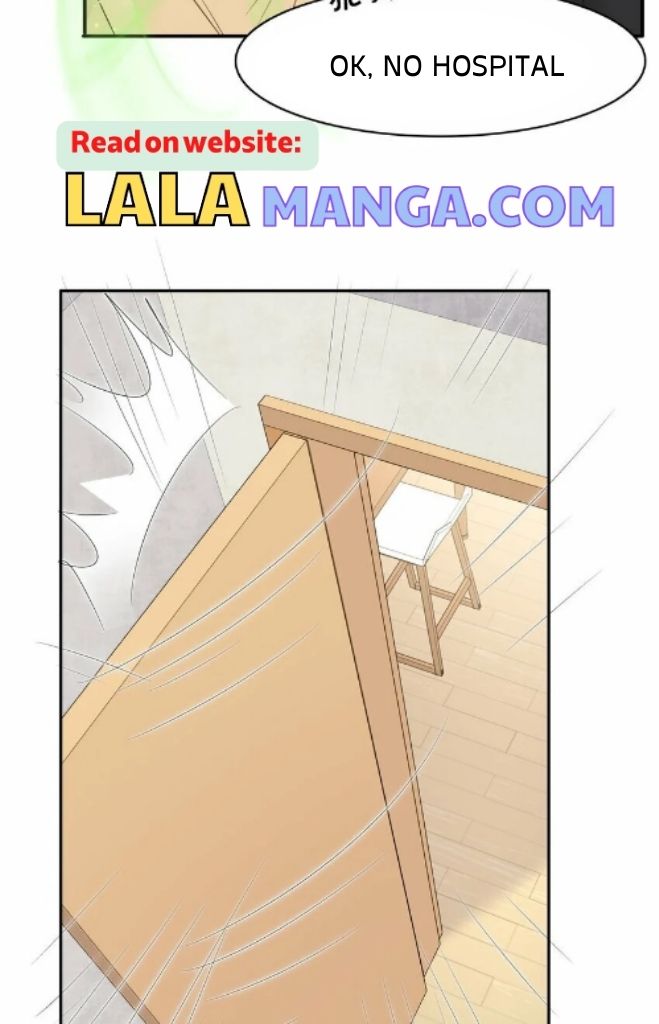 The Day My Alpha Boyfriend Broke Up With Me chapter 26 - page 60