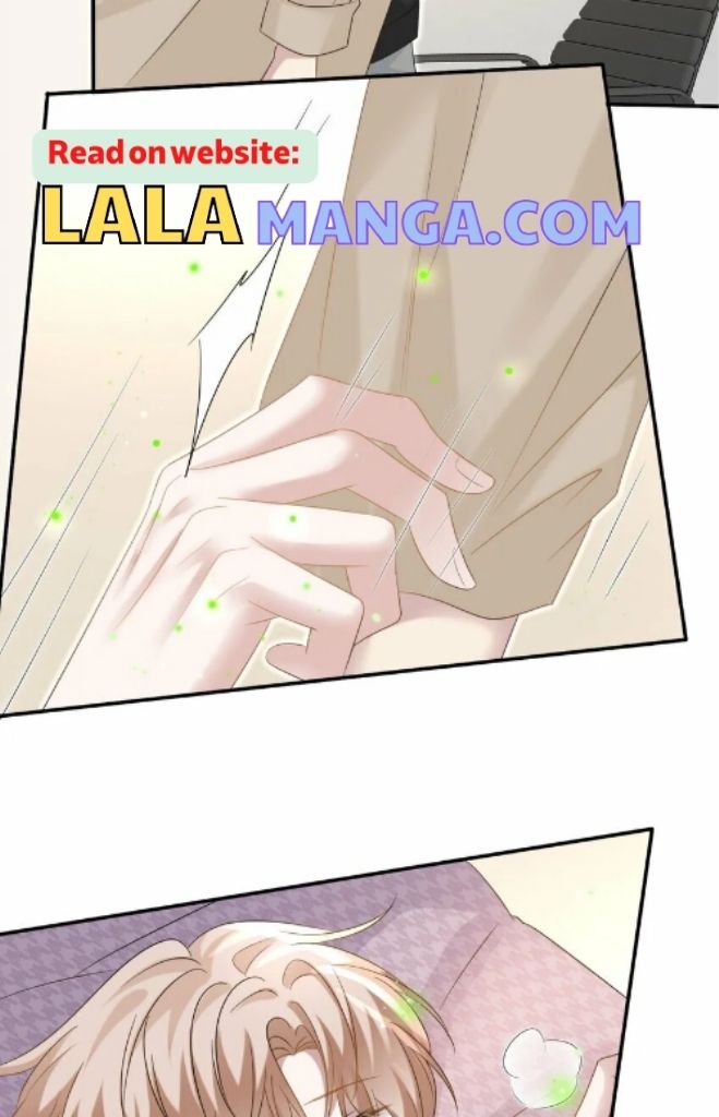 The Day My Alpha Boyfriend Broke Up With Me chapter 26 - page 66