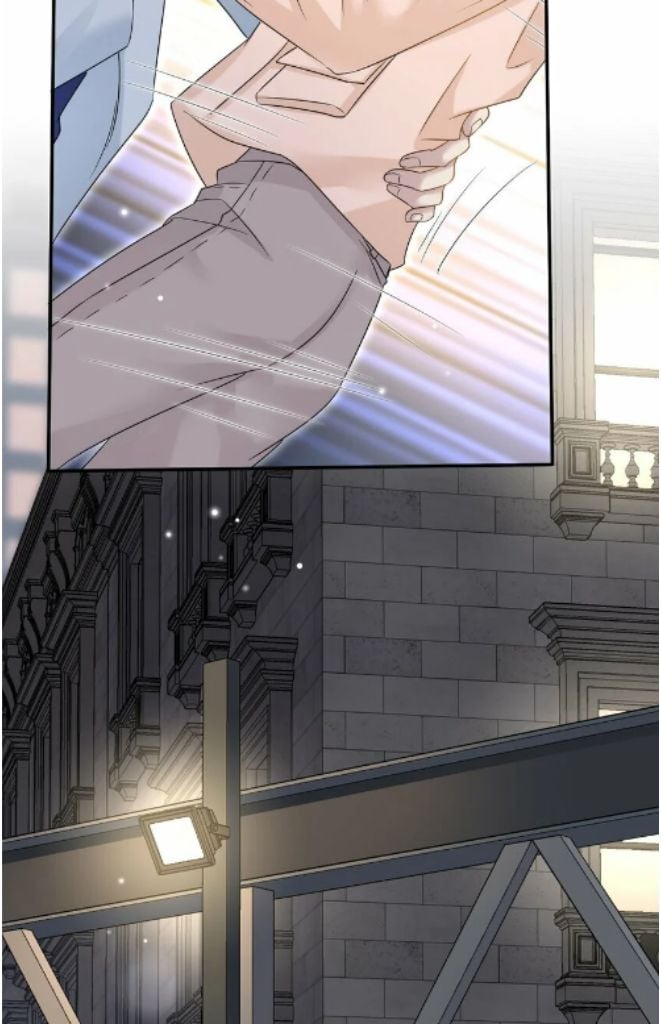The Day My Alpha Boyfriend Broke Up With Me chapter 25 - page 27