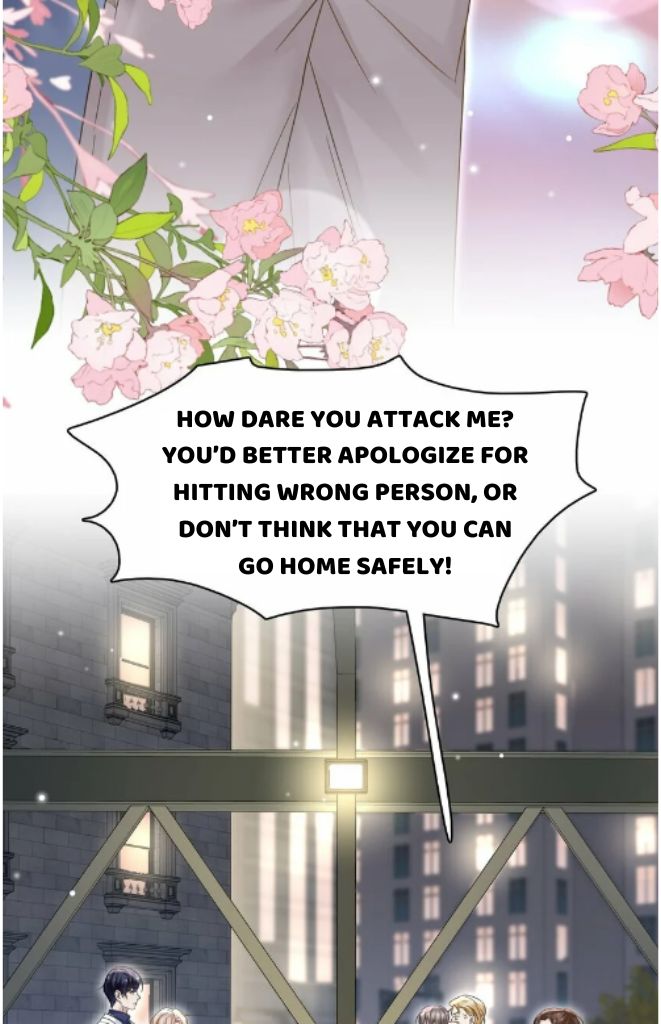 The Day My Alpha Boyfriend Broke Up With Me chapter 25 - page 31