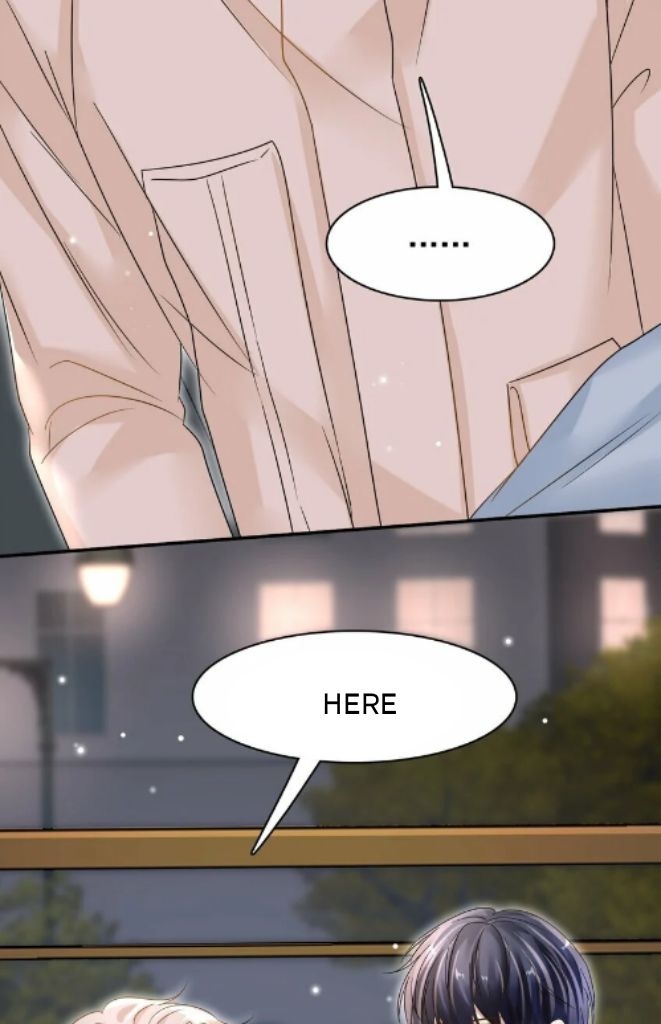 The Day My Alpha Boyfriend Broke Up With Me chapter 25 - page 50
