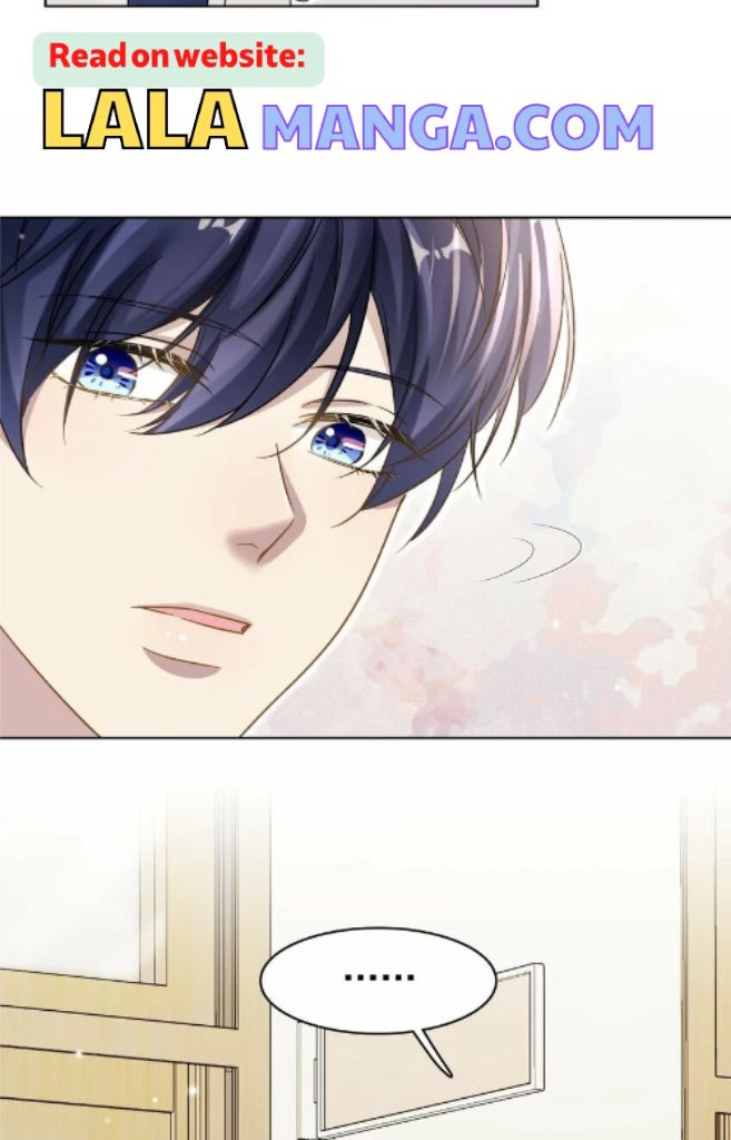 The Day My Alpha Boyfriend Broke Up With Me chapter 24 - page 10
