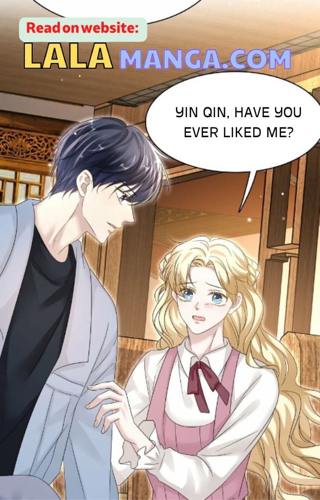 The Day My Alpha Boyfriend Broke Up With Me chapter 24 - page 28