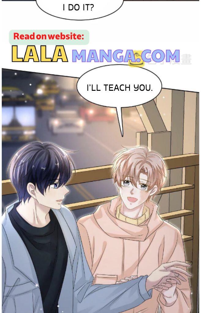 The Day My Alpha Boyfriend Broke Up With Me chapter 24 - page 44
