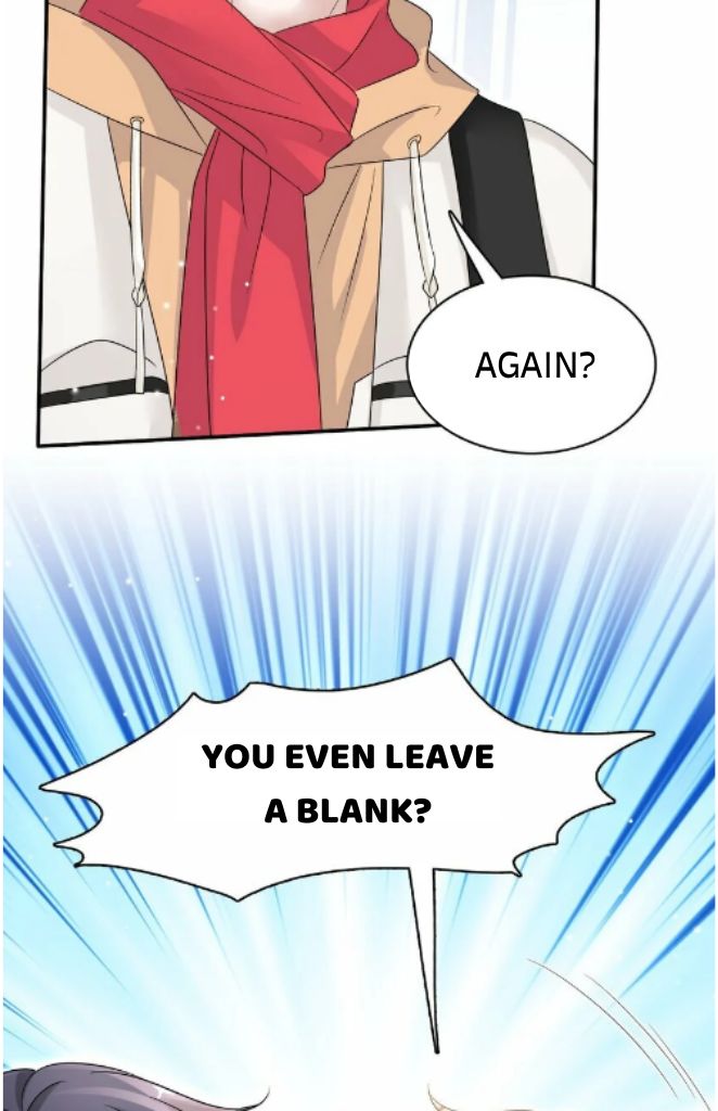 The Day My Alpha Boyfriend Broke Up With Me chapter 21 - page 25