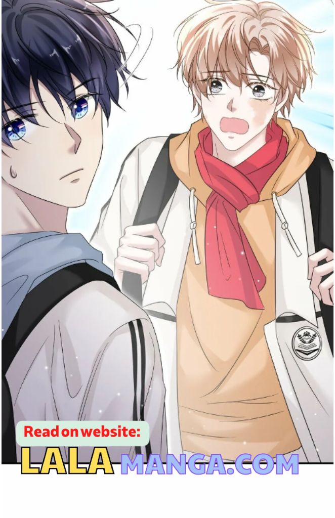 The Day My Alpha Boyfriend Broke Up With Me chapter 21 - page 26