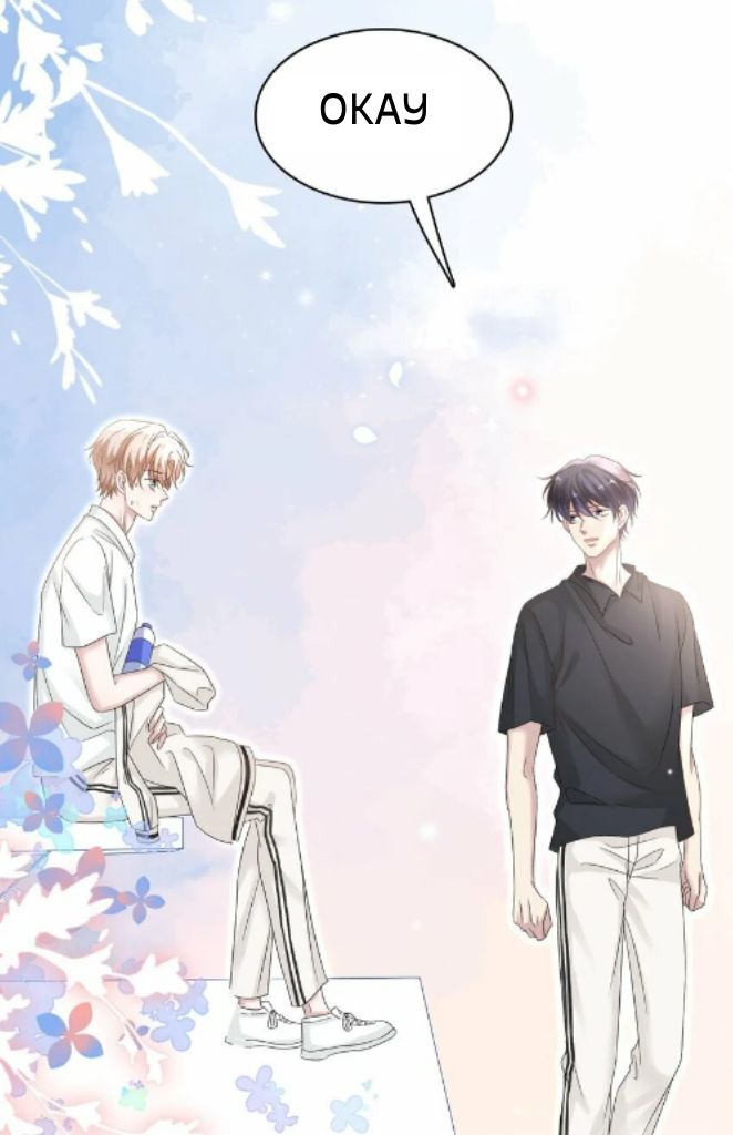 The Day My Alpha Boyfriend Broke Up With Me chapter 21 - page 63