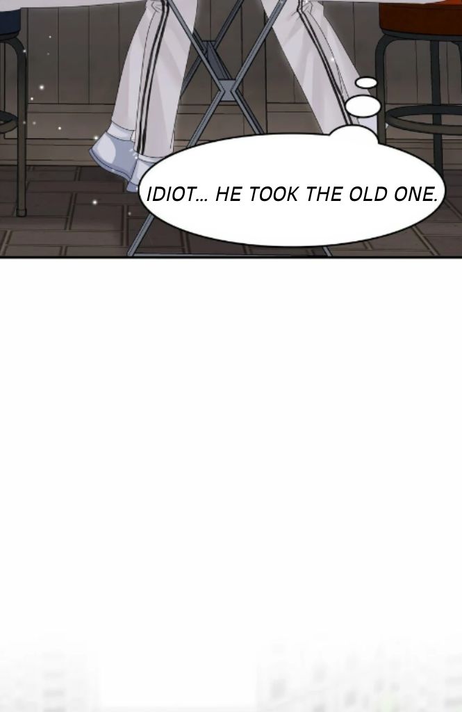 The Day My Alpha Boyfriend Broke Up With Me chapter 20 - page 50