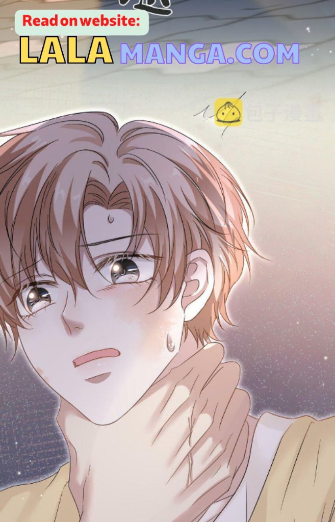 The Day My Alpha Boyfriend Broke Up With Me chapter 19 - page 36