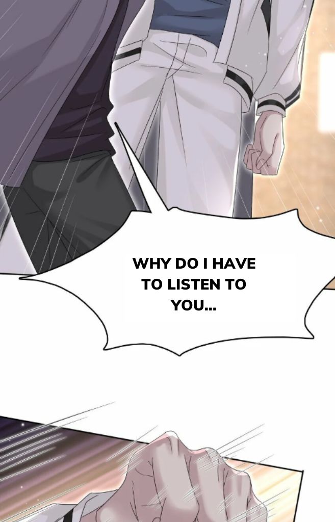 The Day My Alpha Boyfriend Broke Up With Me chapter 19 - page 50