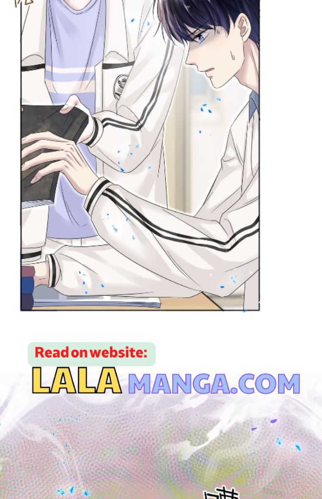 The Day My Alpha Boyfriend Broke Up With Me chapter 18 - page 31