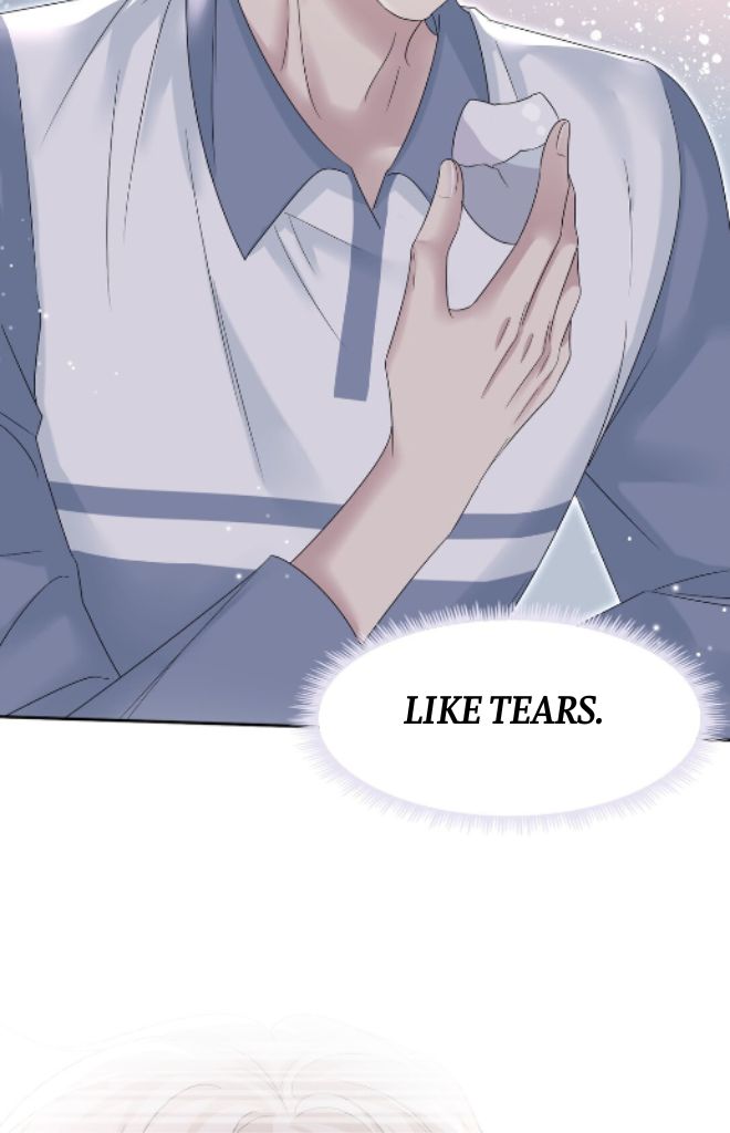 The Day My Alpha Boyfriend Broke Up With Me chapter 18 - page 58