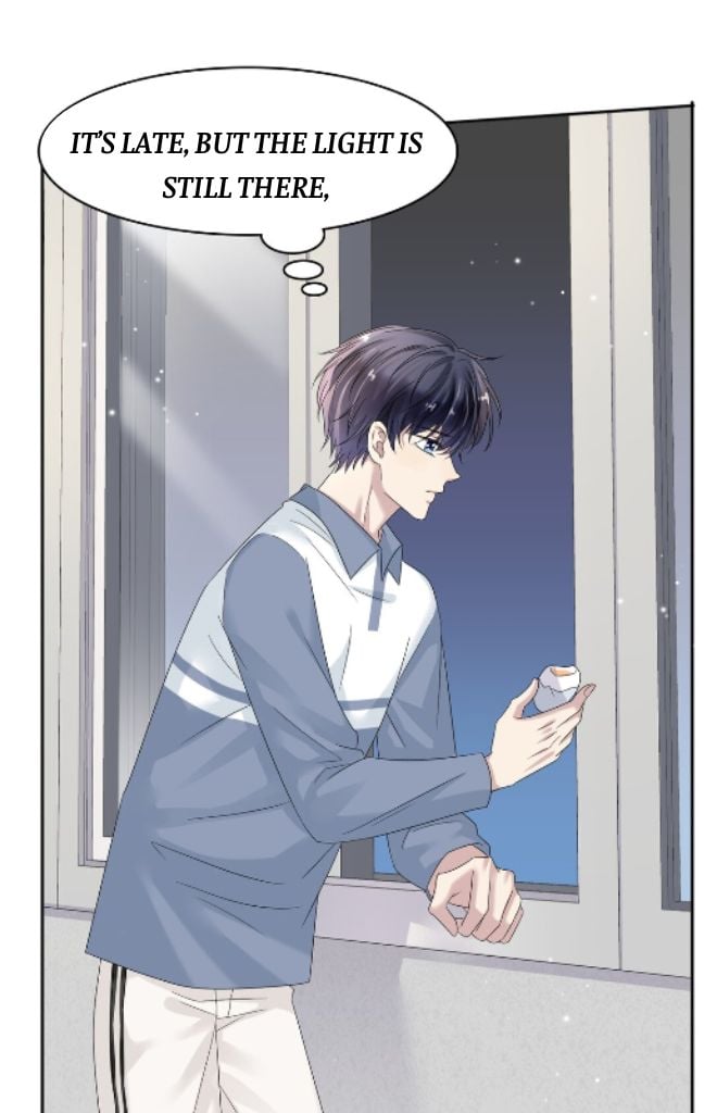 The Day My Alpha Boyfriend Broke Up With Me chapter 18 - page 60