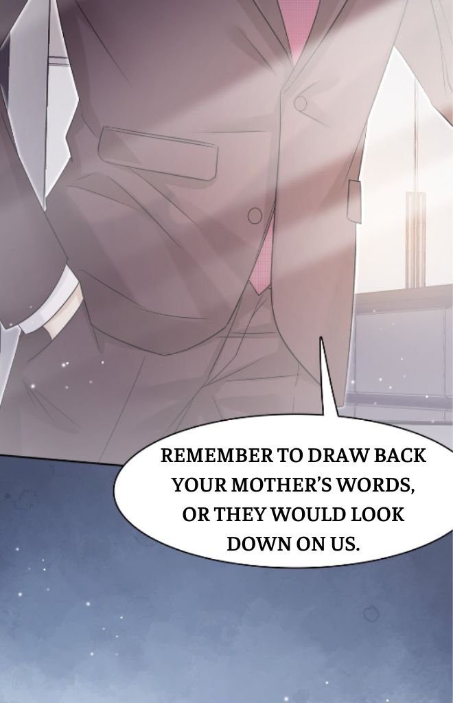 The Day My Alpha Boyfriend Broke Up With Me chapter 18 - page 8