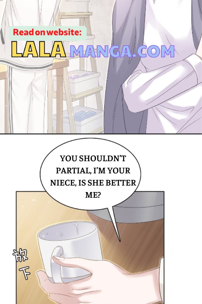 The Day My Alpha Boyfriend Broke Up With Me chapter 17 - page 24