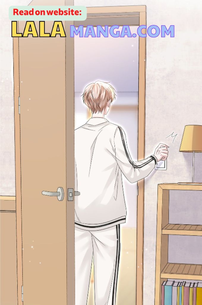 The Day My Alpha Boyfriend Broke Up With Me chapter 17 - page 28